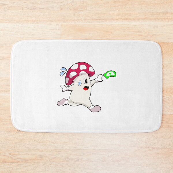 Item preview, Mushroom Runner Running designed and sold by Snabdesign84.