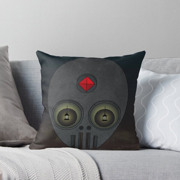 Item preview, Lantern Eyes designed and sold by bekome.