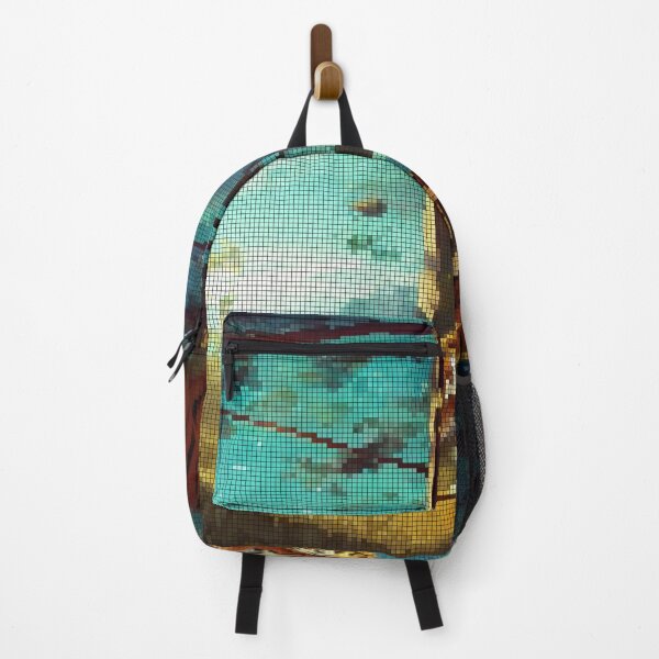 Item preview, Tiger Pixel 8-bit Art designed and sold by PixelDripped.