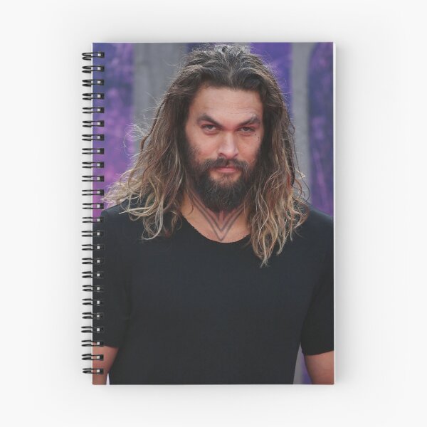 Artikelvorschau, Jason Momoa nicht ohne Hemd entworfen und verkauft von Friendsheyho.
