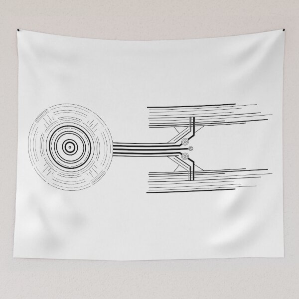 Item preview, Space Black/white designed and sold by joan manel zamora.