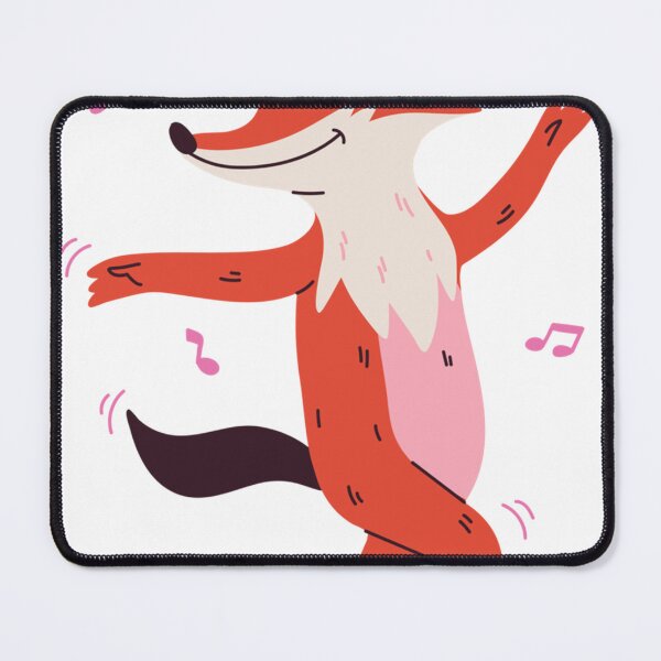 Item preview, Amazing Fox  designed and sold by johnramirez89.