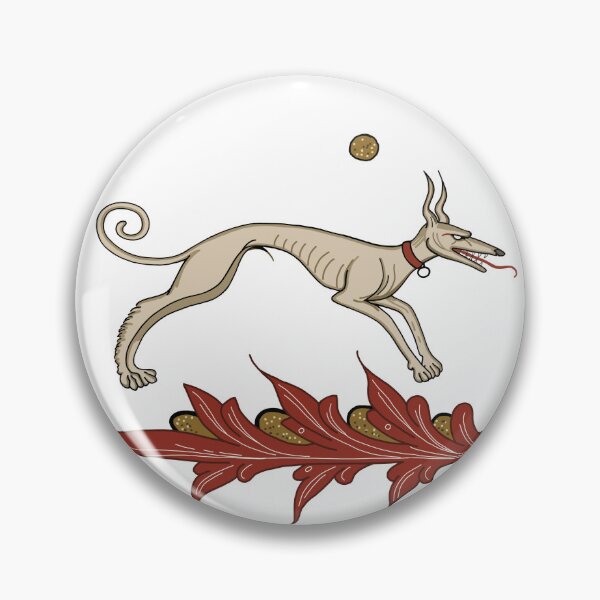 Item preview, Medieval Bunny: Run Away designed and sold by ebrawne.