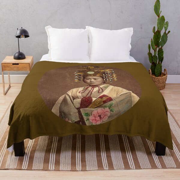Item preview, Japanese Fashion 1870s designed and sold by lobodelnoir.