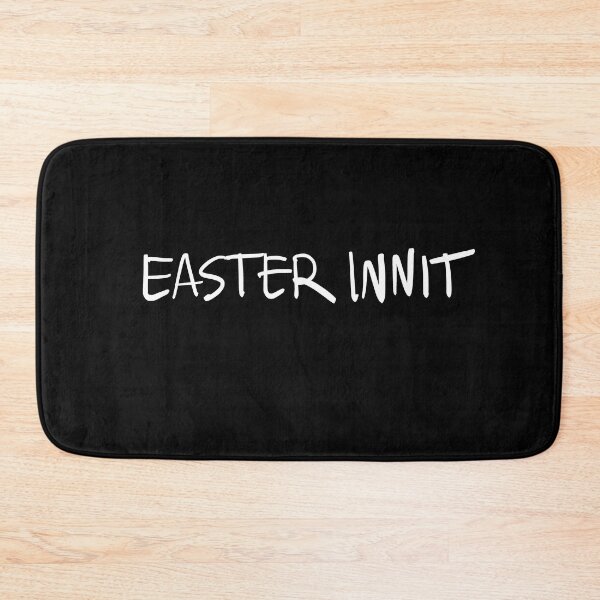 Item preview, Easter innit designed and sold by Marker7.