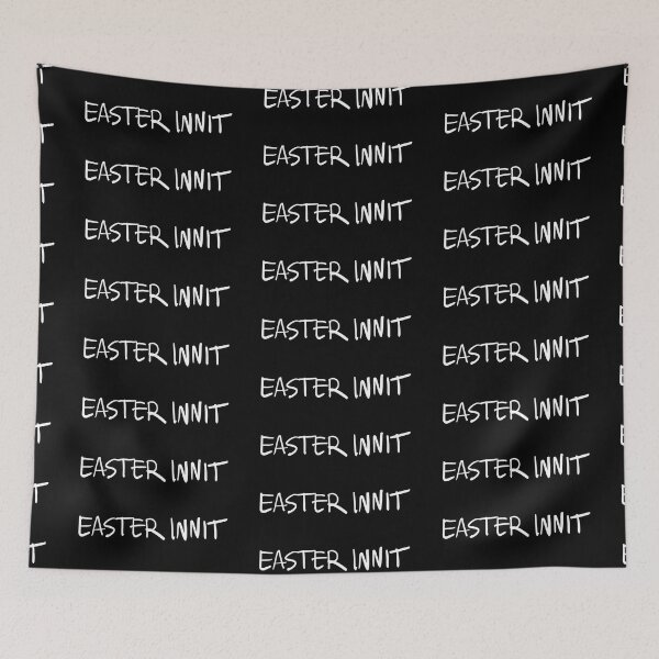 Item preview, Easter innit designed and sold by Marker7.