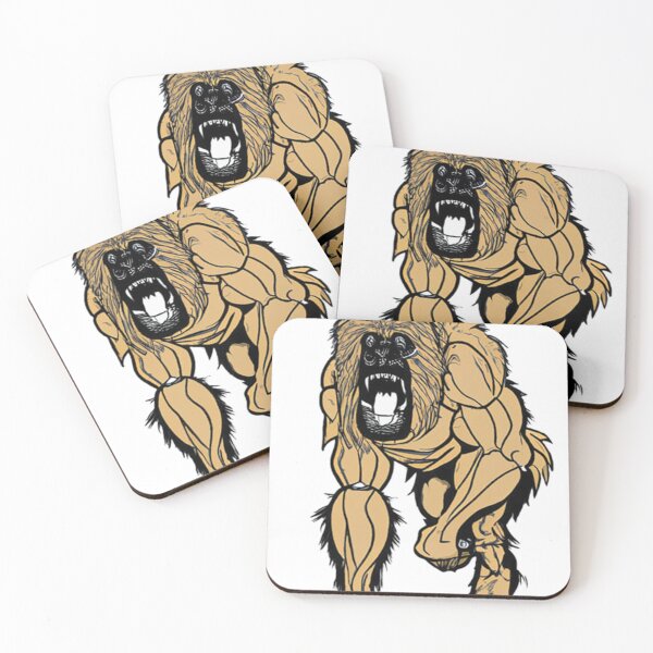 Item preview, Animal Beeg             designed and sold by johnramirez89.