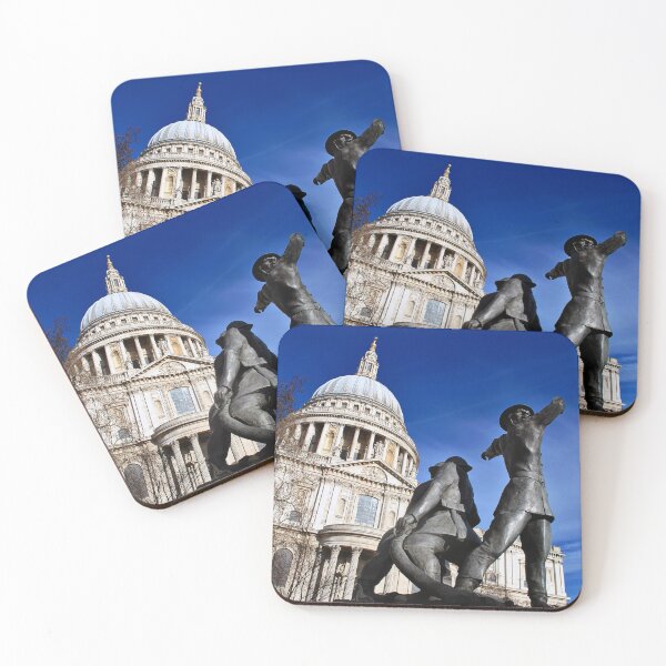 Item preview, St Paul's Cathedral London England UK designed and sold by AndyEvansPhotos.