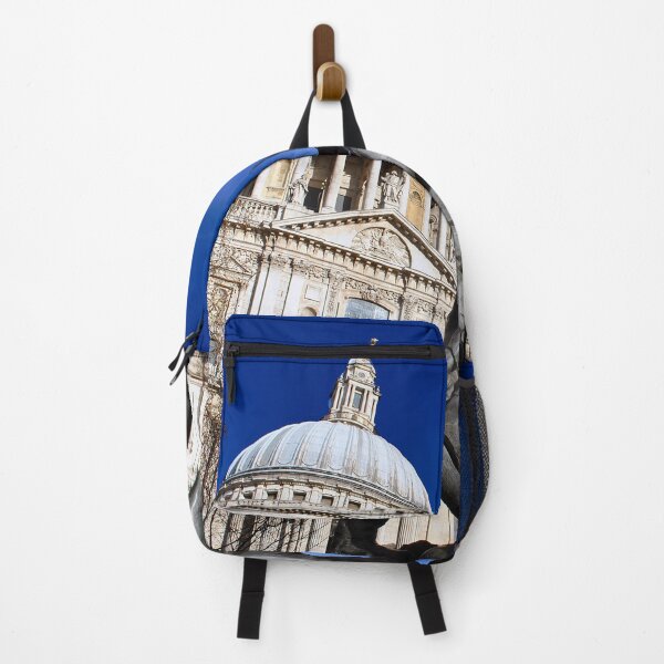 Item preview, St Paul's Cathedral London England UK designed and sold by AndyEvansPhotos.