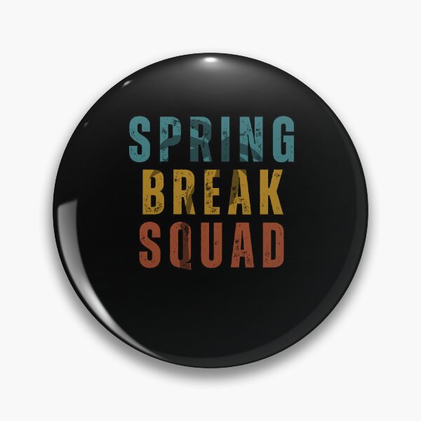 Item preview, Spring Break 2023 Sunset Palm Trees designed and sold by lang-popart.
