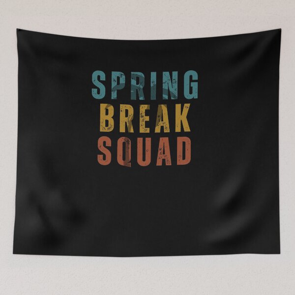 Item preview, Spring Break 2023 Sunset Palm Trees designed and sold by lang-popart.