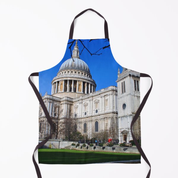 Item preview, St Paul's Cathedral London England UK designed and sold by AndyEvansPhotos.