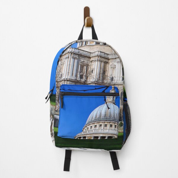 Item preview, St Paul's Cathedral London England UK designed and sold by AndyEvansPhotos.