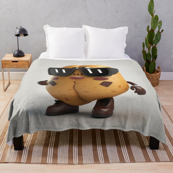 Item preview, Las papas pequeñas designed and sold by Jujulagrande.