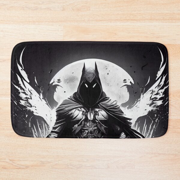 Item preview, Dark Shadow ninja moon designed and sold by kamionari.