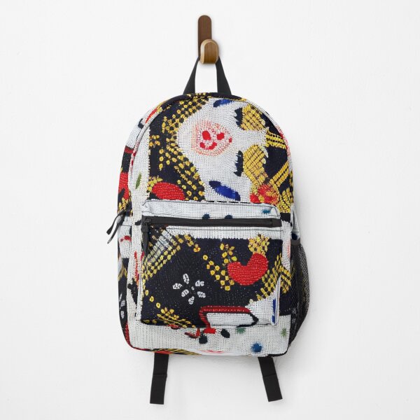 Item preview, Modern Folk Embroidery, Antonia designed and sold by Magia Design.