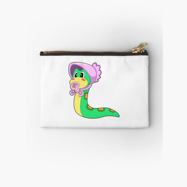 Aperçu de l'œuvre Snake Baby Pacifier créée et vendue par Snabdesign84.