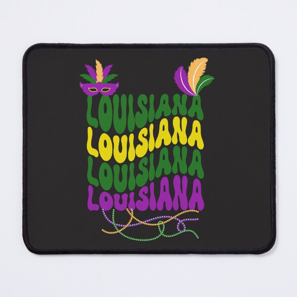 Item preview, Louisiana designed and sold by Lorify.