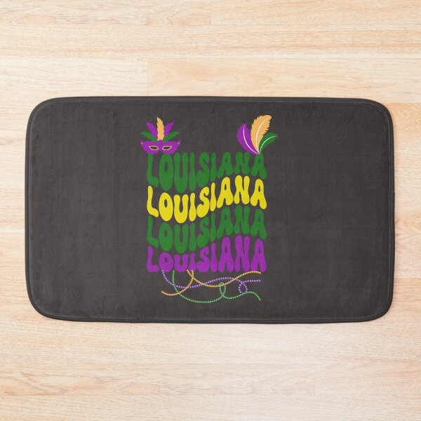 Item preview, Louisiana designed and sold by Lorify.