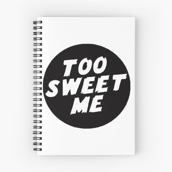 Item preview, Too Sweet Me designed and sold by stayaminute.