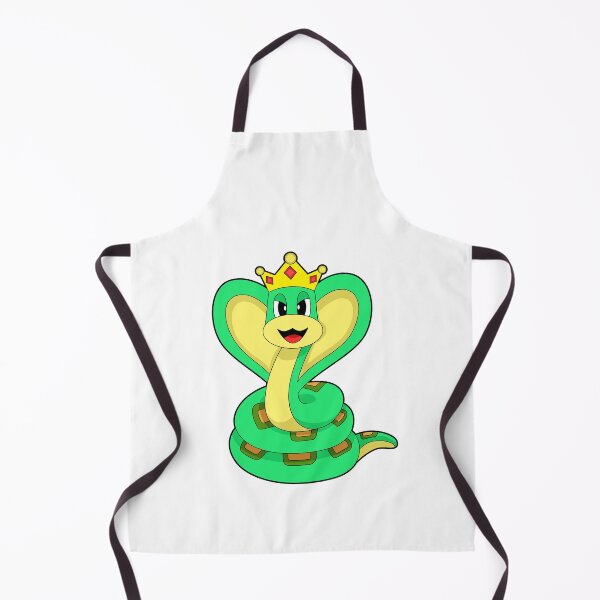 Item preview, Snake King Crown designed and sold by Snabdesign84.