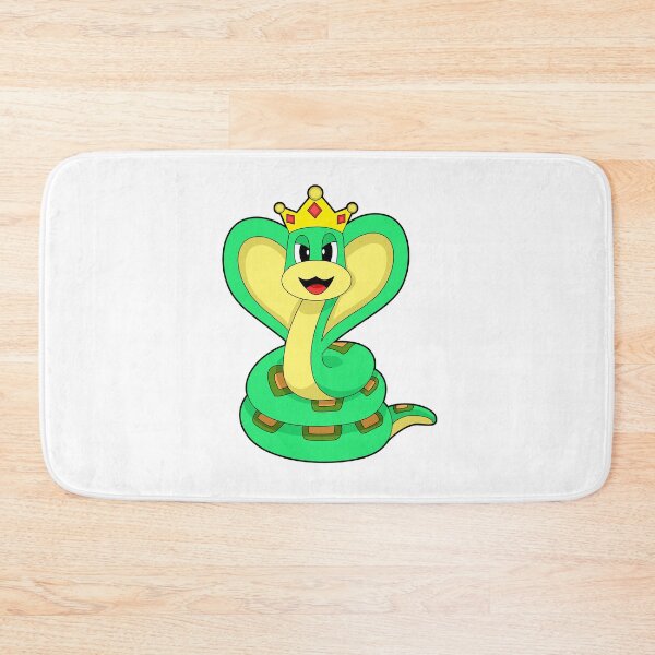 Item preview, Snake King Crown designed and sold by Snabdesign84.