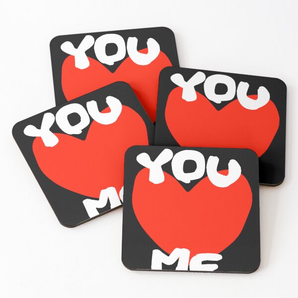Item preview, You Love Me. Valentine's theme designed and sold by UnshieldArt.