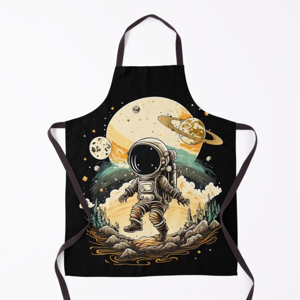 Item preview, Journey to Jupiter - Exploring the Solar System with an Astronaut designed and sold by SOUFIANE ⭐⭐⭐⭐⭐.