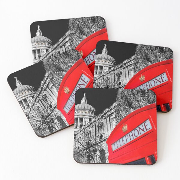 Item preview, St Paul's Cathedral London England UK designed and sold by AndyEvansPhotos.