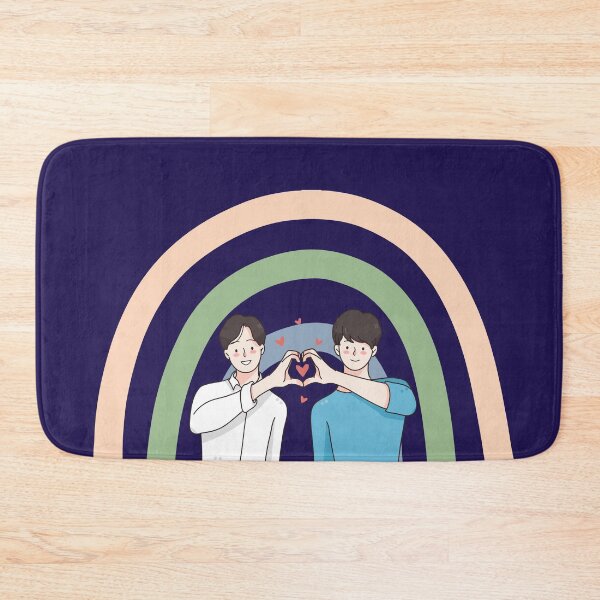 Item preview, Hearts day 3 designed and sold by koreanbug.