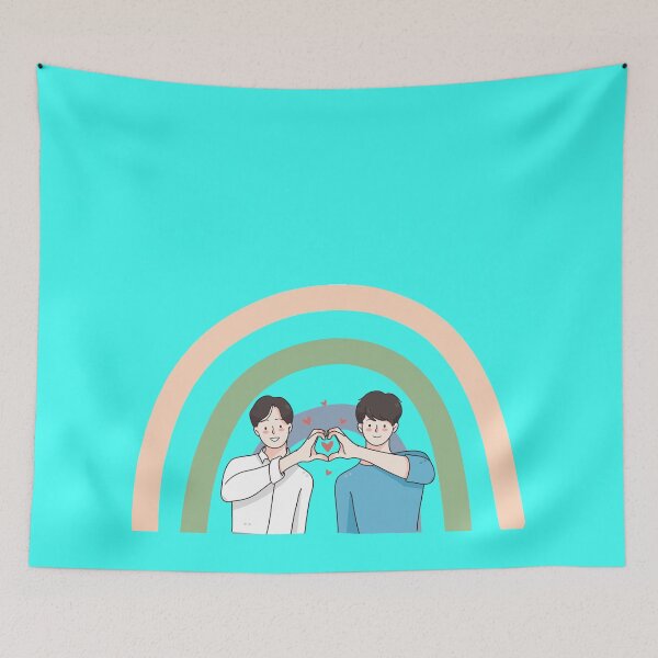 Item preview, Hearts day 3 designed and sold by koreanbug.