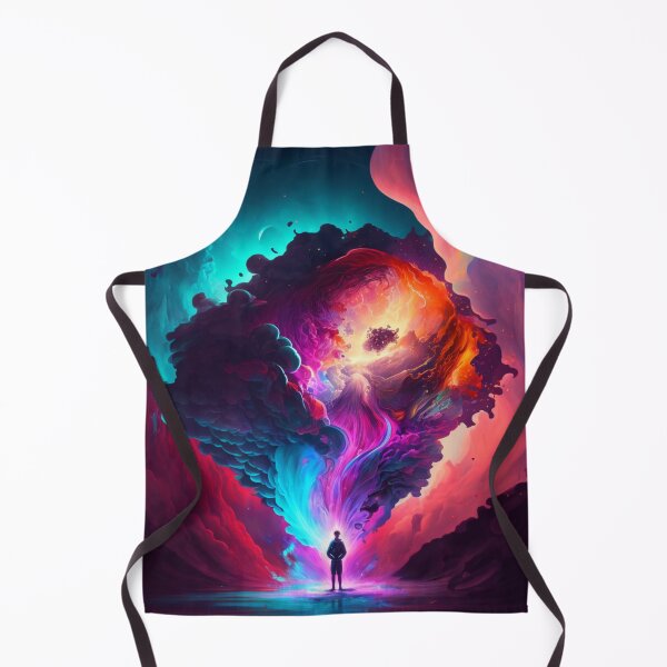 Item preview, Quantum art designed and sold by Sarvgya Verma.