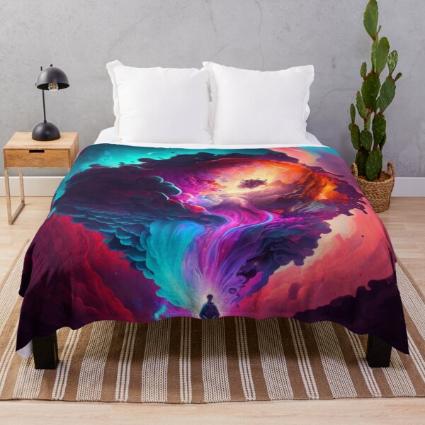 Item preview, Quantum art designed and sold by Sarvgya Verma.