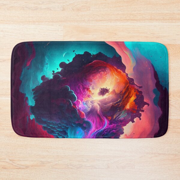 Item preview, Quantum art designed and sold by Sarvgya Verma.