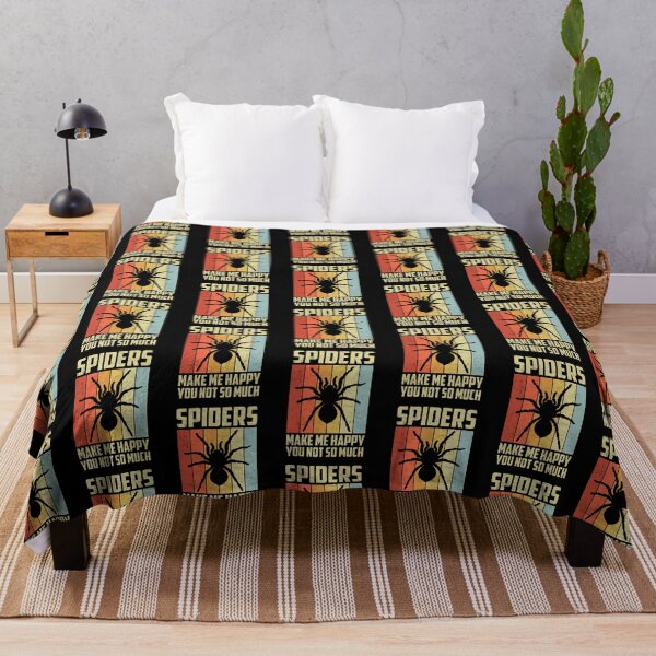 Item preview, Colorful Spider Design - Cool Gifts For Spider Lovers by FanityPrints designed and sold by FanityPrints.