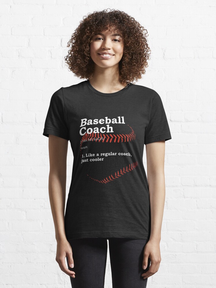 Funny Baseball Dad T-Shirts & T-Shirt Designs