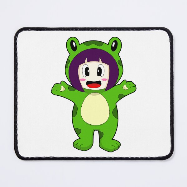Item preview, Frog Girl Costume designed and sold by Snabdesign84.