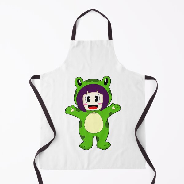 Item preview, Frog Girl Costume designed and sold by Snabdesign84.