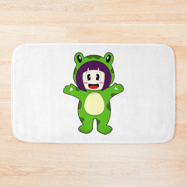 Item preview, Frog Girl Costume designed and sold by Snabdesign84.