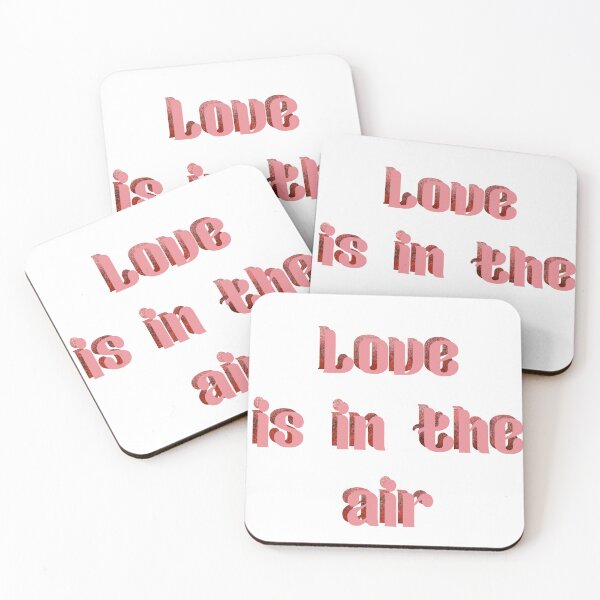 Item preview, Love is in the air designed and sold by KaliRukotvorine.