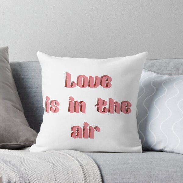 Item preview, Love is in the air designed and sold by KaliRukotvorine.