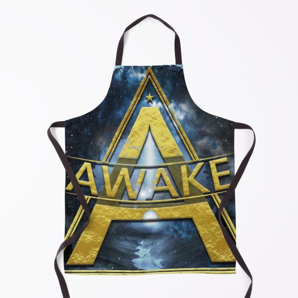 Item preview, Awake - for your awakening designed and sold by AdleruCo.