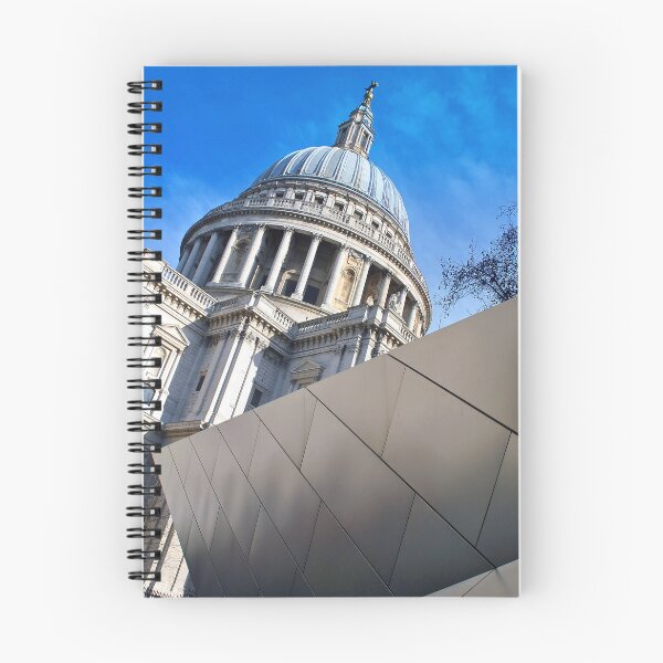Item preview, St Paul's Cathedral London England UK designed and sold by AndyEvansPhotos.