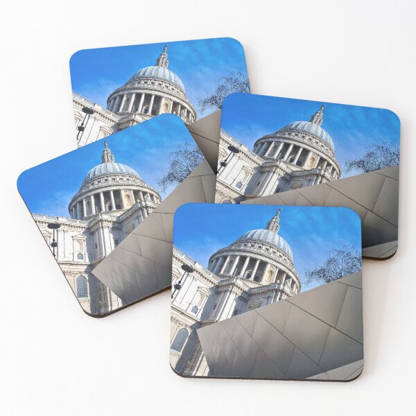 Item preview, St Paul's Cathedral London England UK designed and sold by AndyEvansPhotos.