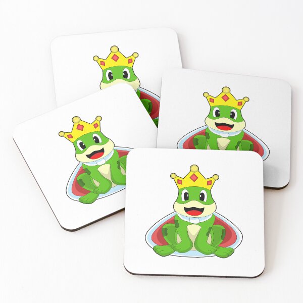 Item preview, Frog Crown designed and sold by Snabdesign84.