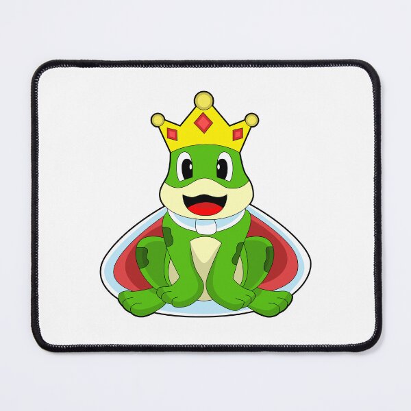 Item preview, Frog Crown designed and sold by Snabdesign84.