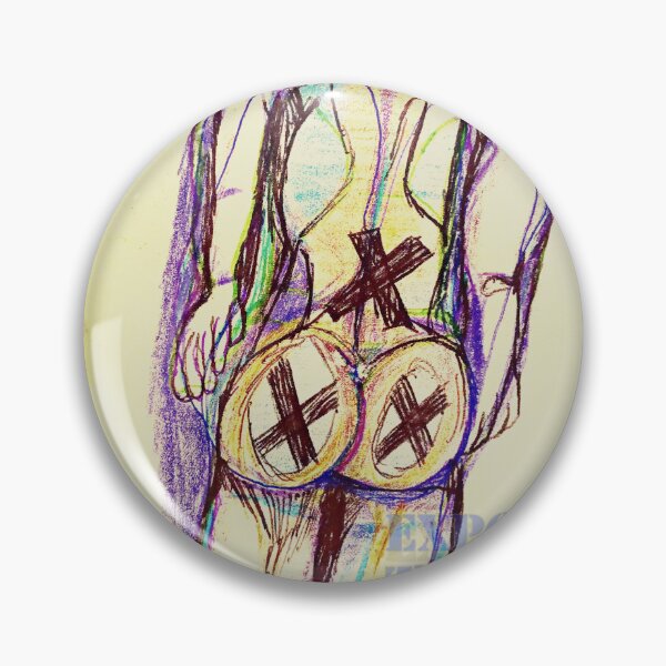 Item preview, Exothermic Ending to Exiting; END. designed and sold by John Tyler Mounce.