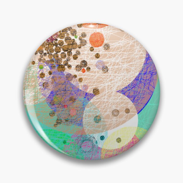 Item preview, Circles  designed and sold by Andy Mercer.
