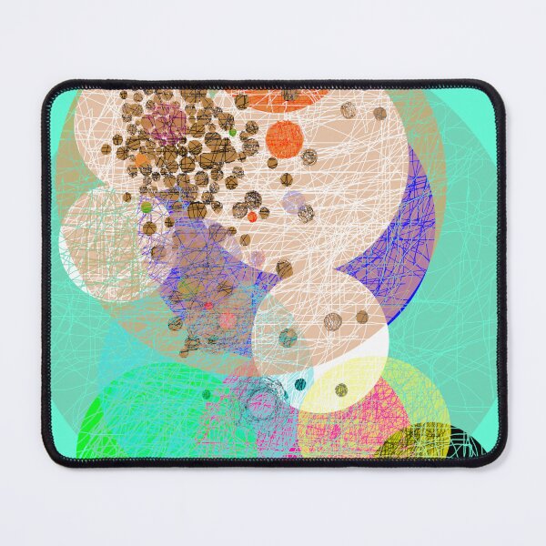 Item preview, Circles  designed and sold by Andy Mercer.