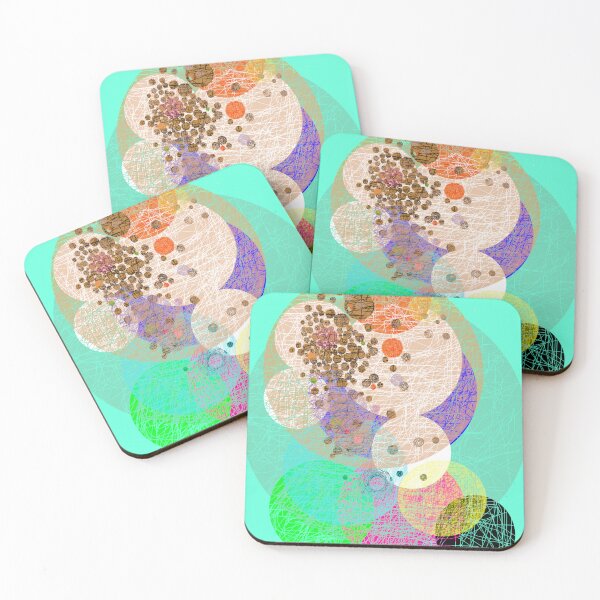 Item preview, Circles  designed and sold by Andy Mercer.